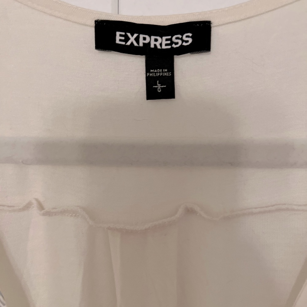 Express Tank! - Picture 2 of 4
